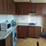 Kirayə (aylıq) 3 otaqlı Yeni Tikili, Xətai metrosu, Xətai rayonu 4