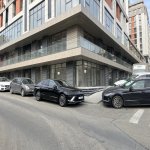 Kirayə (aylıq) Obyekt, Nizami metrosu, Caspian Plaza, Yasamal rayonu 4