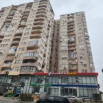 Kirayə (aylıq) 2 otaqlı Yeni Tikili, Elmlər akademiyası metrosu, Yasamal rayonu 3
