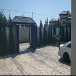 Kirayə (aylıq) 4 otaqlı Həyət evi/villa, Şüvəlan, Xəzər rayonu 2