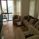 Kirayə (aylıq) 4 otaqlı Yeni Tikili, İçərişəhər metrosu, Səbail rayonu 1