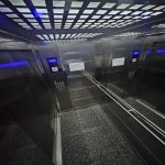 Kirayə (aylıq) 2 otaqlı Yeni Tikili, Avtovağzal metrosu, Biləcəri qəs., Binəqədi rayonu 2