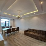 Kirayə (aylıq) 4 otaqlı Yeni Tikili, Bakıxanov qəs., Sabunçu rayonu 4