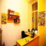 Kirayə (aylıq) Mini otel / Xostel, Sahil metrosu, Səbail rayonu 13