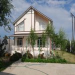 Satılır 6 otaqlı Həyət evi/villa, Mərdəkan, Xəzər rayonu 14