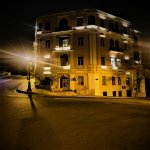 Kirayə (aylıq) 2 otaqlı Köhnə Tikili, İçərişəhər metrosu, Səbail rayonu 1