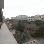 Satılır 3 otaqlı Köhnə Tikili, Nəriman Nərimanov metrosu, Montin qəs., Nərimanov rayonu 10