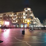 Kirayə (aylıq) 3 otaqlı Ofis, Sahil metrosu, Səbail rayonu 1