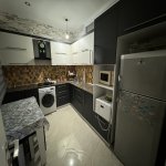 Kirayə (aylıq) 3 otaqlı Yeni Tikili, Əhmədli metrosu, Xətai rayonu 11