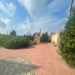 Kirayə (aylıq) 4 otaqlı Bağ evi, Şüvəlan, Xəzər rayonu 30