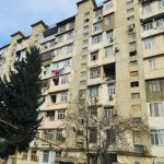 Satılır 3 otaqlı Köhnə Tikili, 20 Yanvar metrosu, Yeni Yasamal qəs., Yasamal rayonu 2