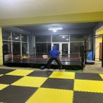 Kirayə (aylıq) 2 otaqlı Yeni Tikili, İnşaatçılar metrosu, Yeni Yasamal qəs., Yasamal rayonu 2