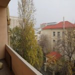 Kirayə (aylıq) 3 otaqlı Yeni Tikili, İçərişəhər metrosu, Səbail rayonu 7