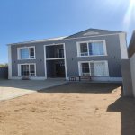 Satılır 5 otaqlı Həyət evi/villa, Binə qəs., Xəzər rayonu 1