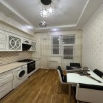 Kirayə (aylıq) 2 otaqlı Yeni Tikili Xırdalan 10