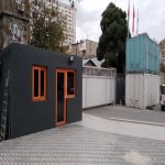 Kirayə (aylıq) 9 otaqlı Ofis, Nəriman Nərimanov metrosu, Nərimanov rayonu 4