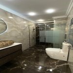 Продажа 2 комнат Новостройка, İnşaatçılar метро, Ясамал район 14