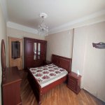 Kirayə (aylıq) 3 otaqlı Yeni Tikili, Badamdar qəs., Səbail rayonu 19