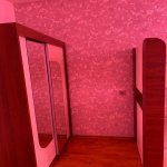 Kirayə (aylıq) 4 otaqlı Yeni Tikili, İnşaatçılar metrosu, Yasamal rayonu 9