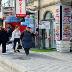 Kirayə (aylıq) Obyekt, 20 Yanvar metrosu, Nəsimi rayonu 13