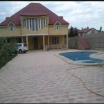 Kirayə (aylıq) 8 otaqlı Bağ evi, Bilgəh qəs., Sabunçu rayonu 16