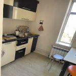 Kirayə (aylıq) Obyekt, Bakıxanov qəs., Sabunçu rayonu 5