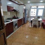 Kirayə (aylıq) 3 otaqlı Yeni Tikili, Əhmədli metrosu, Əhmədli, Xətai rayonu 4