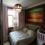 Kirayə (aylıq) 3 otaqlı Köhnə Tikili, Qara Qarayev metrosu, 8-ci kilometr, Nizami rayonu 2