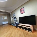 Satılır 3 otaqlı Yeni Tikili, Neftçilər metrosu, Nizami rayonu 2