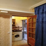 Kirayə (aylıq) 1 otaqlı Həyət evi/villa, Nizami metrosu, Yasamal rayonu 3