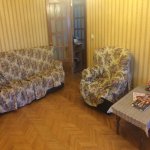 Аренда 3 комнат Вторичка, İnşaatçılar метро, Ясамал район 2
