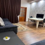 Kirayə (aylıq) 2 otaqlı Yeni Tikili, Həzi Aslanov metrosu, H.Aslanov qəs., Xətai rayonu 6