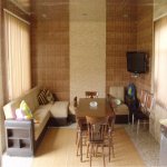 Satılır 10 otaqlı Həyət evi/villa, Badamdar qəs., Səbail rayonu 21