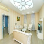 Satılır 4 otaqlı Yeni Tikili, Sahil metrosu, Səbail rayonu 4