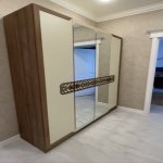 Kirayə (aylıq) 3 otaqlı Yeni Tikili, Həzi Aslanov metrosu, H.Aslanov qəs., Xətai rayonu 9