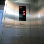 Satılır 3 otaqlı Yeni Tikili, 28 May metrosu, Nəsimi rayonu 15