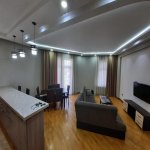 Kirayə (aylıq) 2 otaqlı Yeni Tikili, Xətai metrosu, Ağ şəhər, Bravo Xətai, Xətai rayonu 8
