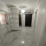 Satılır 4 otaqlı Köhnə Tikili, Nəsimi metrosu, 4-cü mikrorayon, Nəsimi rayonu 14