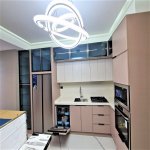 Kirayə (aylıq) 5 otaqlı Yeni Tikili, Bayıl qəs., Səbail rayonu 18