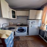 Kirayə (aylıq) 3 otaqlı Köhnə Tikili, Elmlər akademiyası metrosu, Yasamal rayonu 4