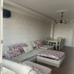 Kirayə (aylıq) 3 otaqlı Yeni Tikili, Elmlər akademiyası metrosu, Badamdar qəs., Səbail rayonu 2