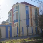 Kirayə (aylıq) 16 otaqlı Həyət evi/villa, Badamdar qəs., Səbail rayonu 1