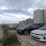 Аренда 2 комнат Новостройка, İnşaatçılar метро, Ясамал район 15