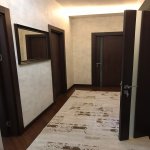 Kirayə (aylıq) 2 otaqlı Yeni Tikili, Gənclik metrosu, Nərimanov rayonu 8