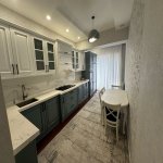 Satılır 4 otaqlı Yeni Tikili, Xətai metrosu, Xətai rayonu 7