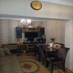 Satılır 2 otaqlı Həyət evi/villa, İnşaatçılar metrosu, Yasamal rayonu 1