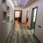Kirayə (aylıq) 3 otaqlı Yeni Tikili, Xətai metrosu, Ağ şəhər, Xətai rayonu 1