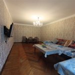 Satılır 3 otaqlı Köhnə Tikili, Həzi Aslanov metrosu, Xətai rayonu 1