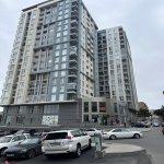 Satılır 3 otaqlı Yeni Tikili, Badamdar qəs., Səbail rayonu 1