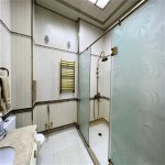Kirayə (aylıq) 4 otaqlı Yeni Tikili, Nəriman Nərimanov metrosu, Heydər Əliyev Mərkəzi, Nərimanov rayonu 14